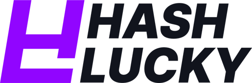 Hashlucky Casino Logo