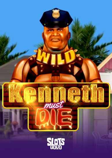 Kenneth Must Die Slot Review