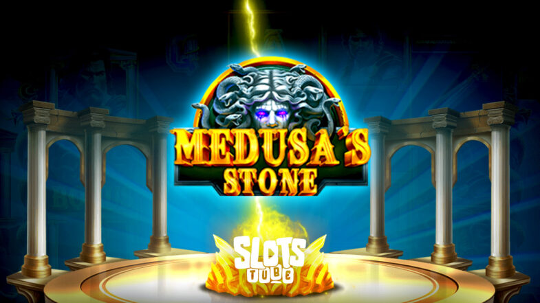 Medusa's Stone Free Demo