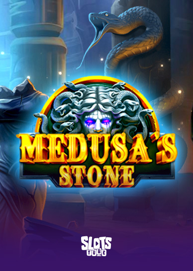 Medusa's Stone Slot Review
