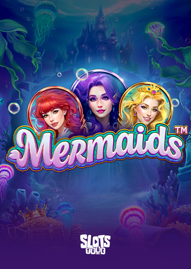 Mermaids Slot Review