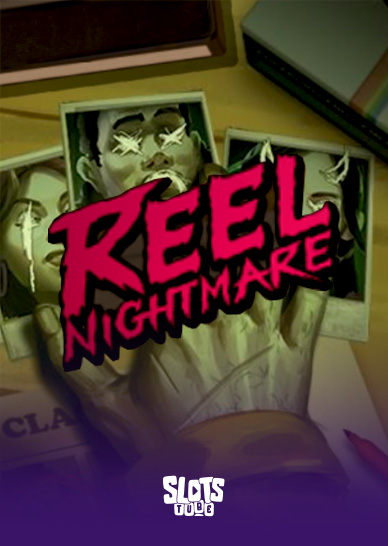 Reel Nightmare Slot Review