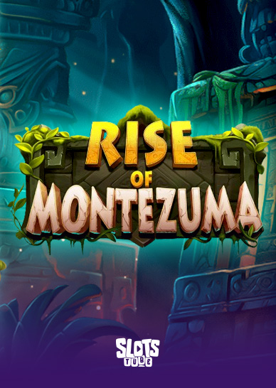 Rise of Montezuma Slot Review