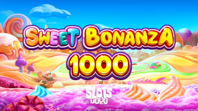 Sweet Bonanza 1000 Free Demo