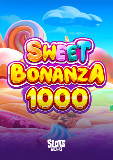 Sweet Bonanza 1000 Slot Review