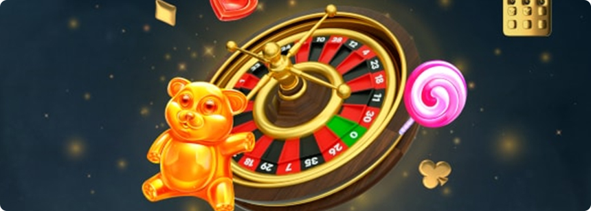 BetBay Casino Live Casino Bonuses