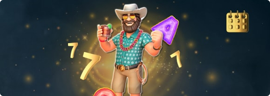 BetBay Casino Payment Methods