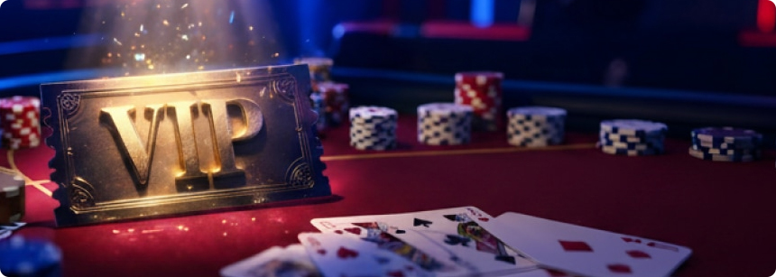 BetBay Casino VIP