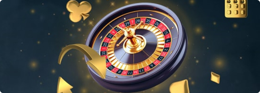 Bonusy kasina BetBluff