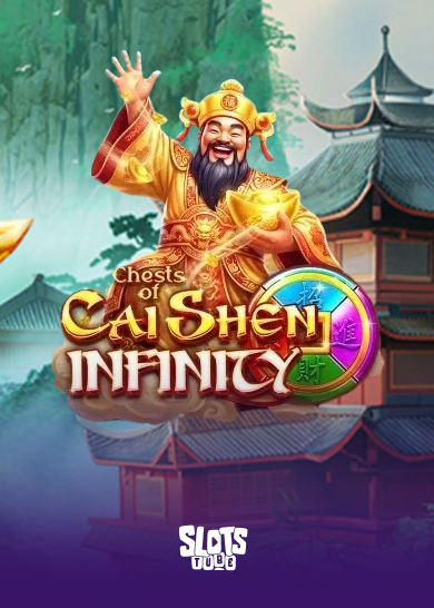 Chests of Cai Shen Slot Review