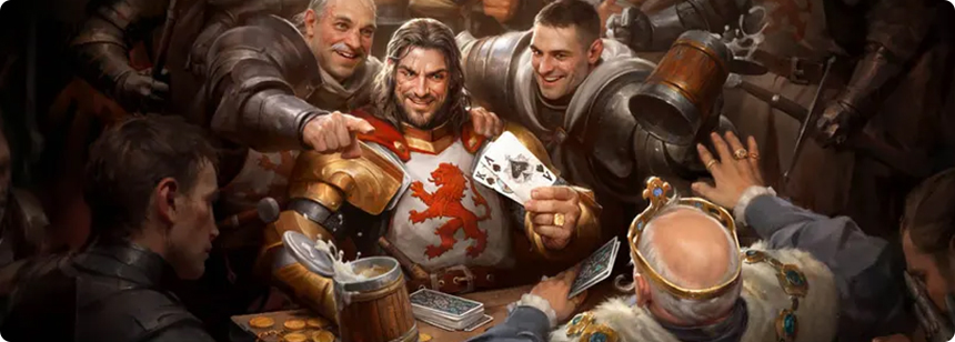 Bonus del casinò Crusado