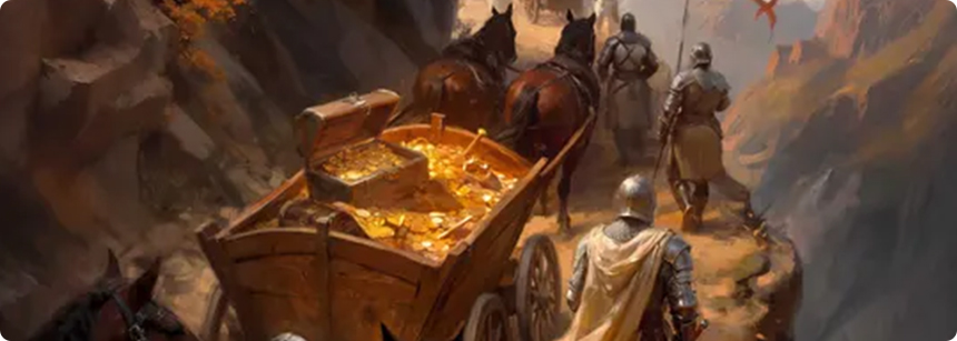 Metodi di pagamento del casinò Crusado