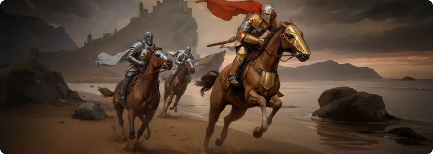 Piattaforma del casinò Crusado