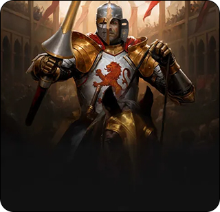 Slot del casinò Crusado