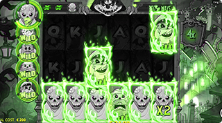Death Meter v Ding Dong Death