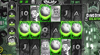Knock Knock v Ding Dong Death