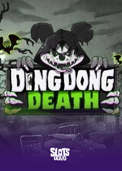Ding Dong Death Slot Review