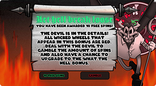 Epic SixSixSix Let Hell Break Loose