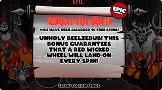 Epic SixSixSix What the Hell