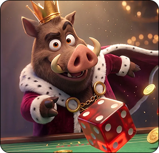 Kingia Casino Slots