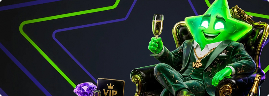 Lucky Boom Casino Aktionen