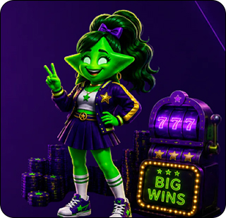 Lucky Boom Casino Slots
