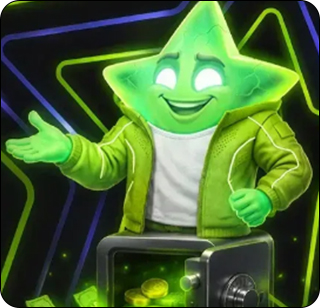 Lucky Boom Casino Willkommenspaket