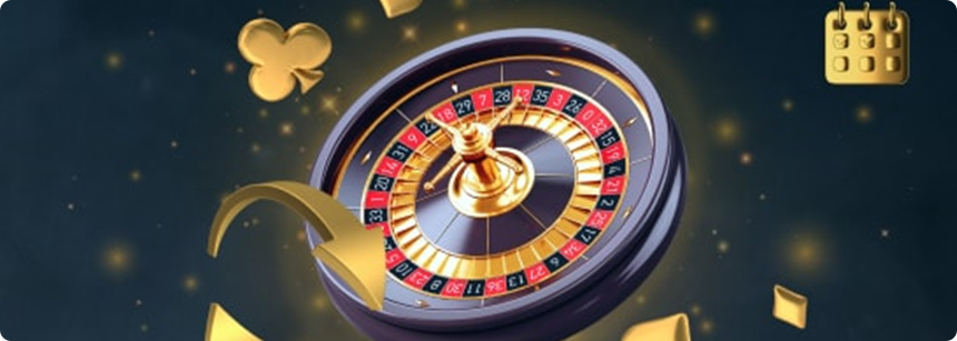 Bonus MetroBetz Casino