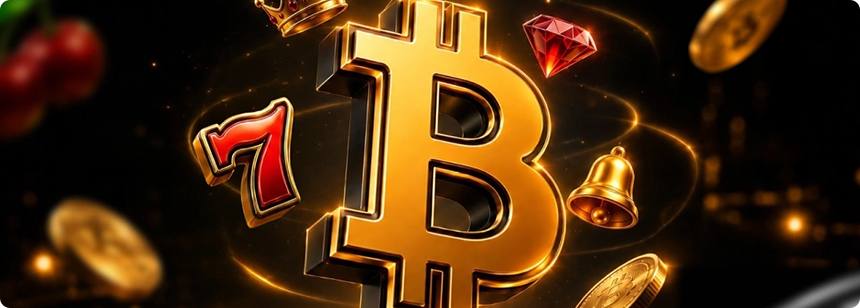 Bonus di benvenuto crypto MetroBetz Casino
