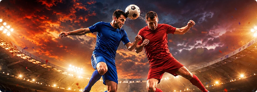 Bonus sportivo MetroBetz Casino