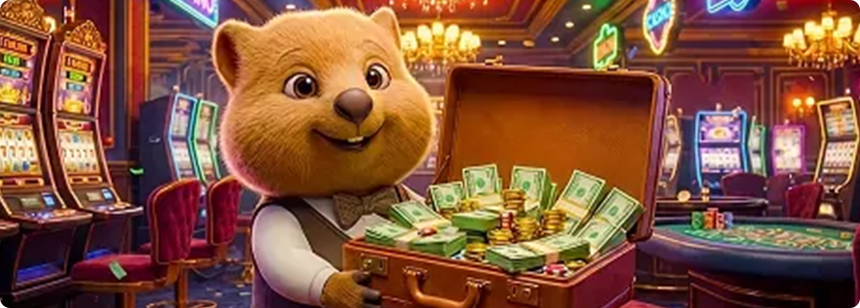 Oliver Casino Zahlungsmethoden