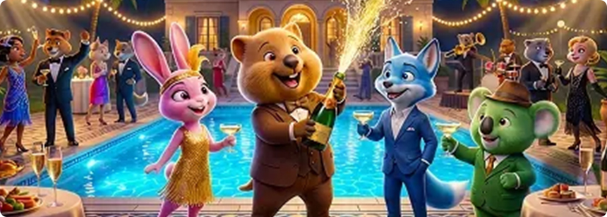 Oliver Casino VIP-Programm