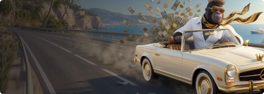Metodi di pagamento di SpinKong Casino