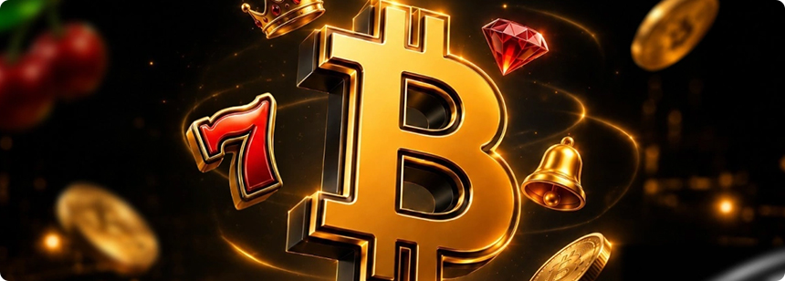 Andromedasino Casino Crypto Bonus