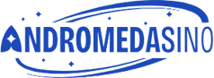 Andromedasino Casino Logo