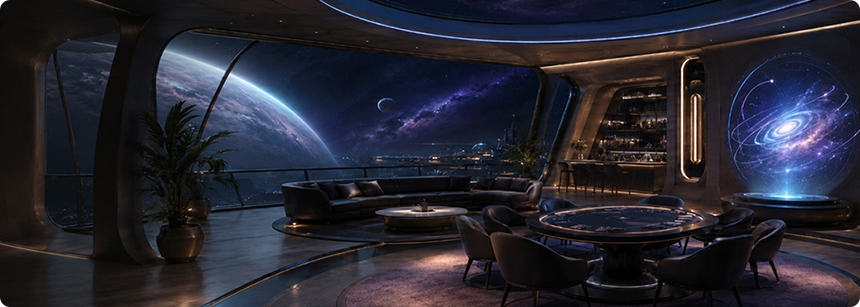 Andromedasino Casino Vip Program