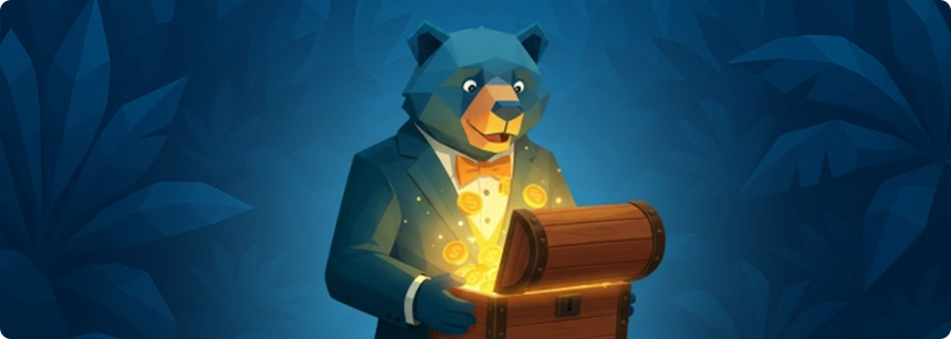 Baloo Casino Promotions