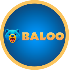 Baloo Casino Review