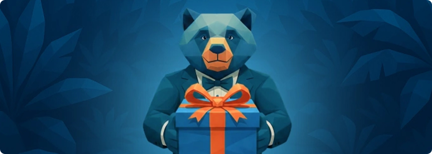 Baloo Casino Welcome Bonus