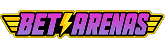 BetArenas Logo