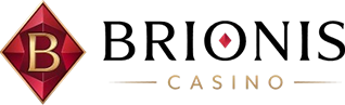 Brionis Casino Logo