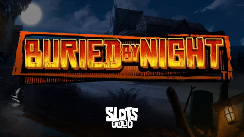 Buried By Night Free Demo