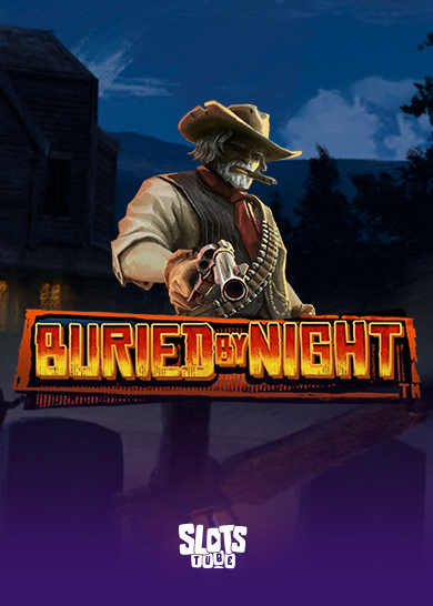 Buried By Night Slot Review