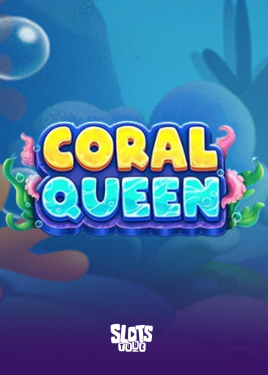 Coral Queen Oranje Jackpot Slot Review