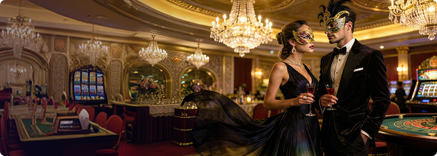 FiestaSlots Casino VIP