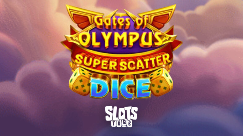 Gates of Olympus Super Scatter Dice Free Demo