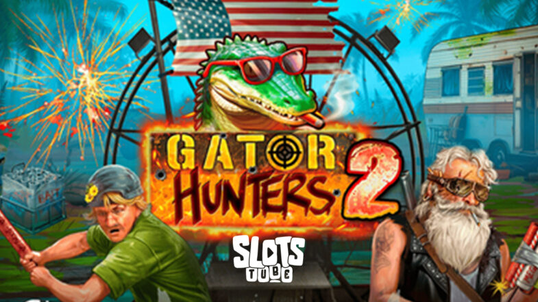 Gator Hunters 2 Free Demo