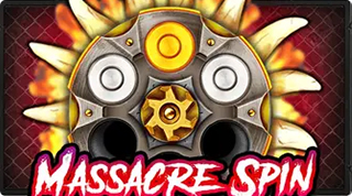 Gator Hunters 2 Massacre Spins