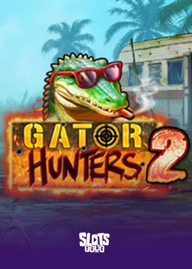 Gator Hunters 2 Slot Review