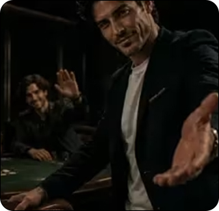 Golden Ring Casino License
